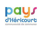Logo Pays d'Héricourt