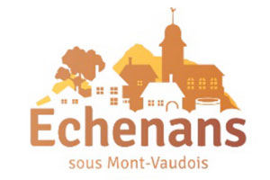 Echenans-sous-Mont-Vaudois